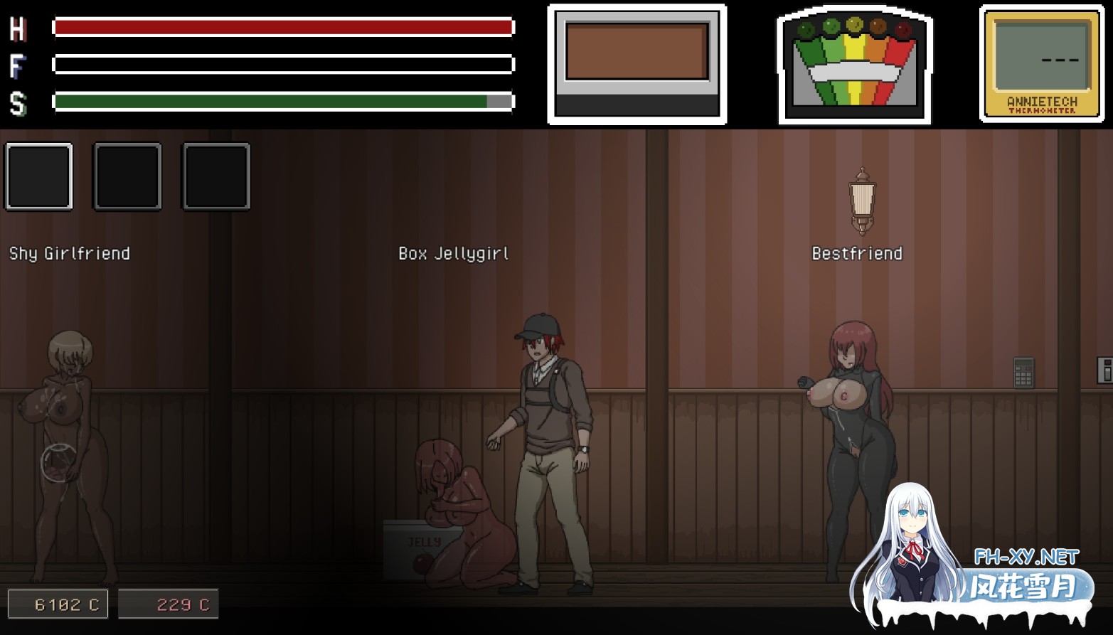[ACT/全动态/步兵] 艳鬼狩猎记 Lustful Spirit Hunt Ver0.40 步兵版 [1.8G/新作/全CV]-7.jpg