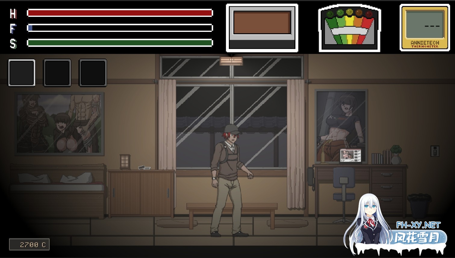 [ACT/全动态/步兵] 艳鬼狩猎记 Lustful Spirit Hunt Ver0.40 步兵版 [1.8G/新作/全CV]-5.jpg