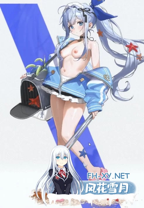 [单机版/破解/带绅士MOD] 胜利女神 Nikke Ver145.8.12 国际服破解单机版 + 全套绅士MOD 带指令 全内容 能玩剧情 [31G/更新]-4.jpg