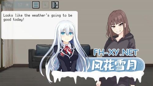 [SLG/动态/官中]恋人日常 Lovers' Fun! v1.2 官方中文版[PC/400M]-9.jpg