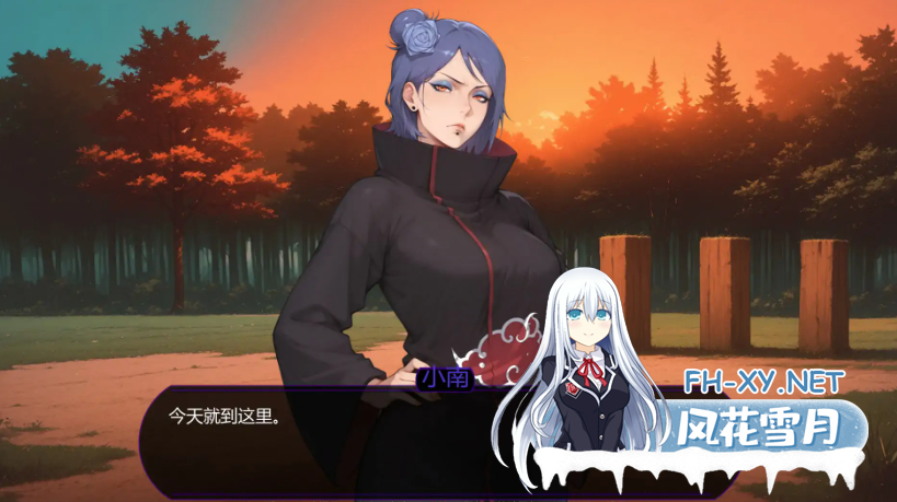 PC+安卓推荐[人妻NTL火影博人传同人SLG汉化]欲望之路Path of Desire v0.4.0 内嵌AI汉化+动态步兵+全CG解锁[2G]百度/迅雷/UC/夸克-9.png