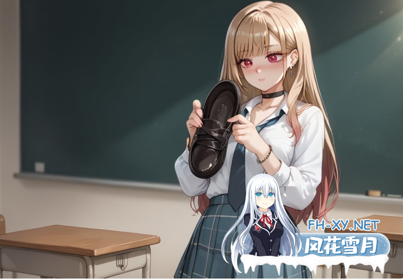 PC+安卓[同人黑丝美足步兵SLG]足控大师 足部大师 Feet Master v0.9 AI汉化版[1.58G]百度/迅雷/UC/夸克-9.png