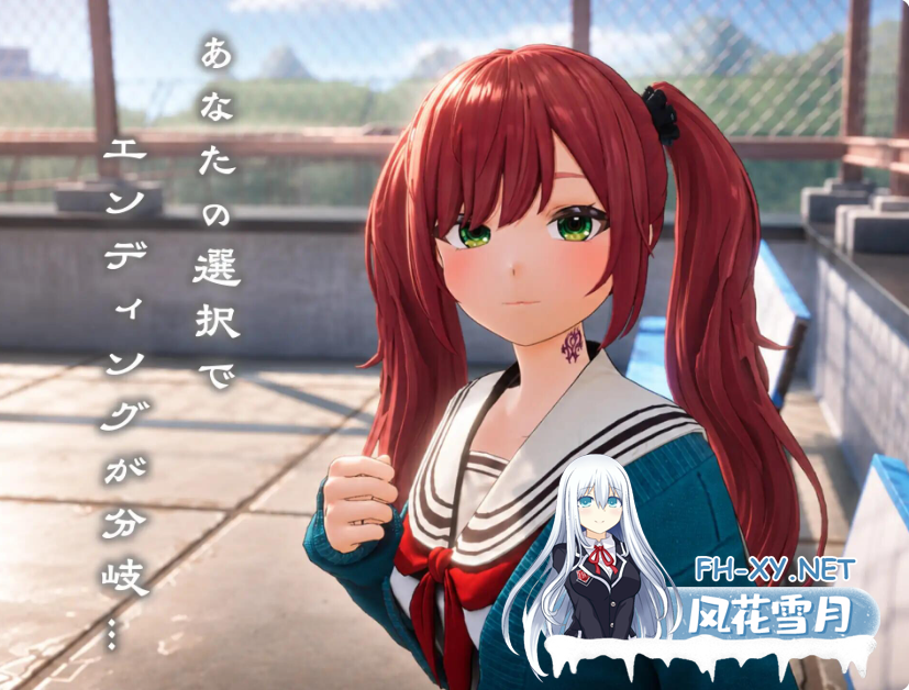 PC[3D触摸洗脑催眠]命运新娘-绝顶开眼的仪式-FORTUNE BRIDE-絶頂開眼の儀式~内嵌AI汉化+存档[3G]百度/迅雷/UC-4.png