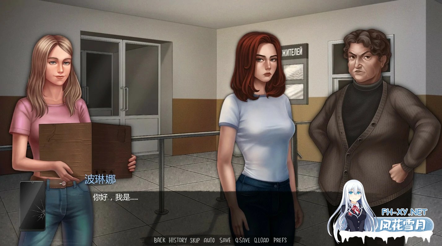 [SLG/AI汉化/沙盒/更新]半杯碎影/Glass Half Broken [Ep.2][PC+安卓/710M]-4.jpg