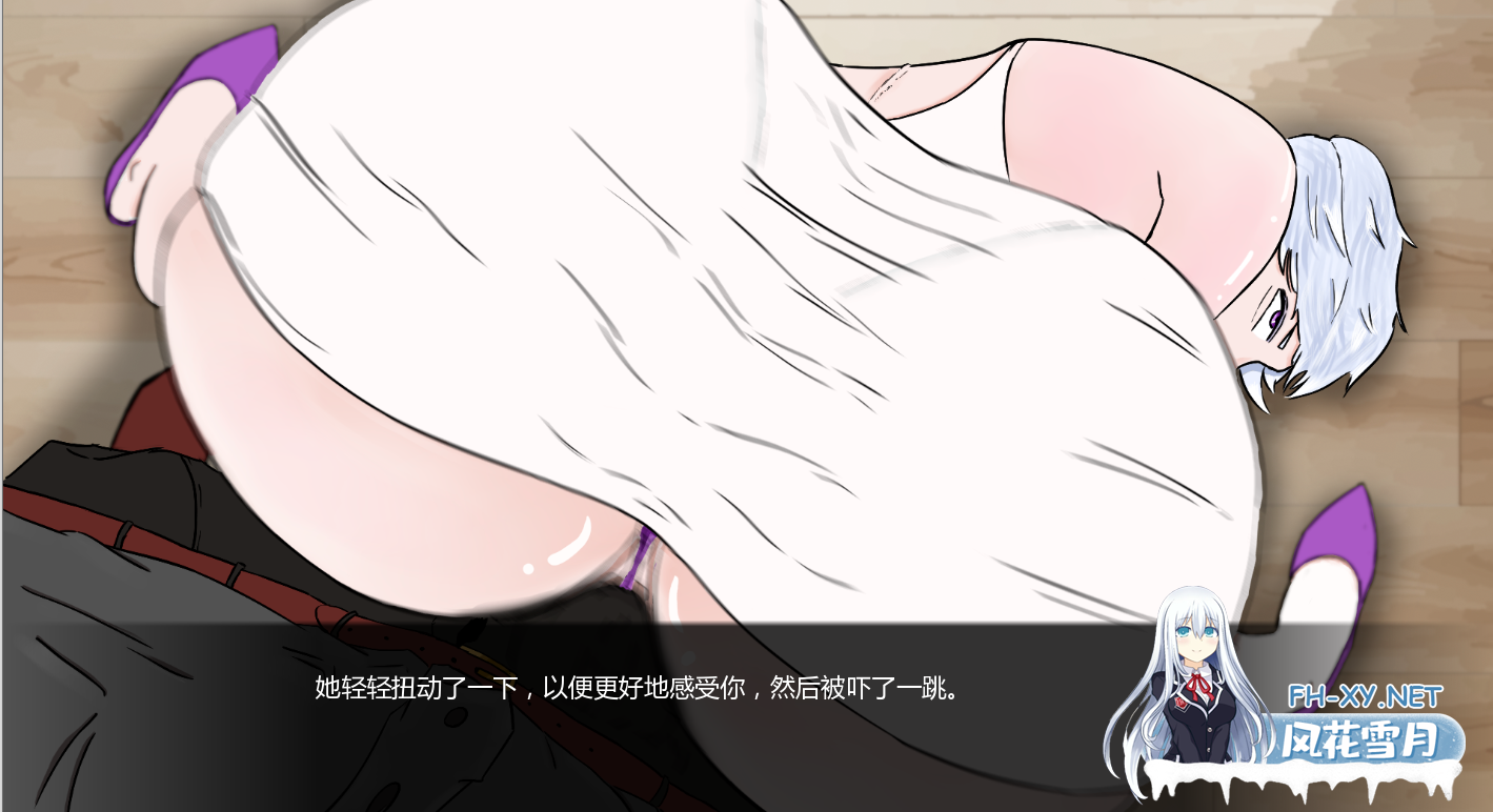 [SLG/汉化/3D/动态/更新]复仇归来/Back for Revenge[Ver0.5][PC+安卓/1.2G]-5.png