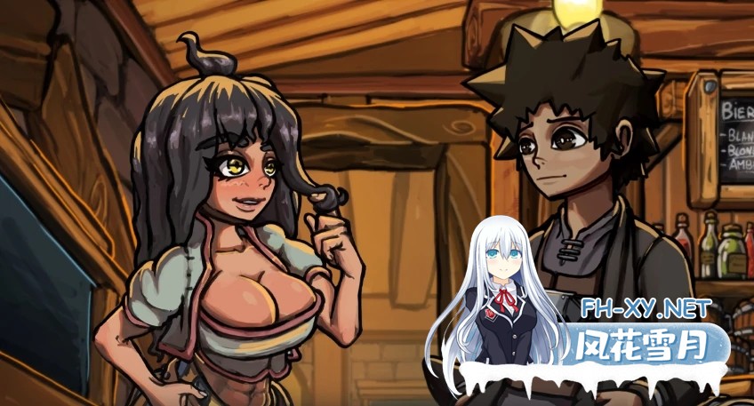 [SLG/AI汉化/2D/更新/巨乳/口交/中出]阿杰斯特里亚/Ajestremia [Ver0.6.0][PC+安卓/5.4G]-5.jpg