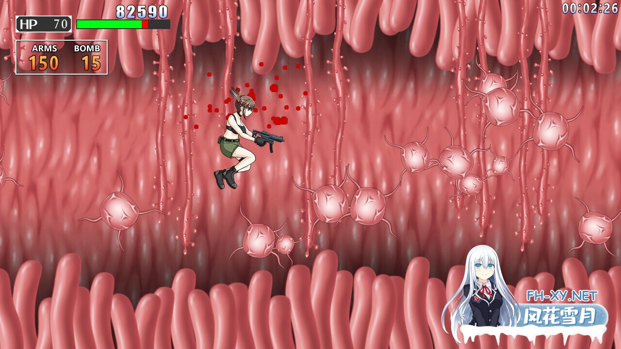 [日系ACT/官中/异种X/PC]枪弹丽影 METAL BREAKER 官方中文版[1.13G]-5.jpg