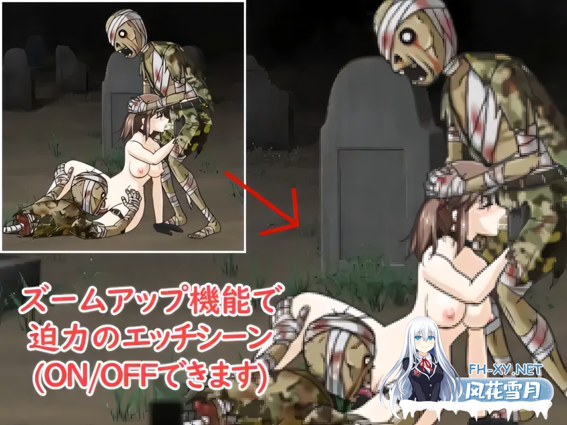 [日系ACT/官中/异种X/PC]枪弹丽影 METAL BREAKER 官方中文版[1.13G]-15.jpg