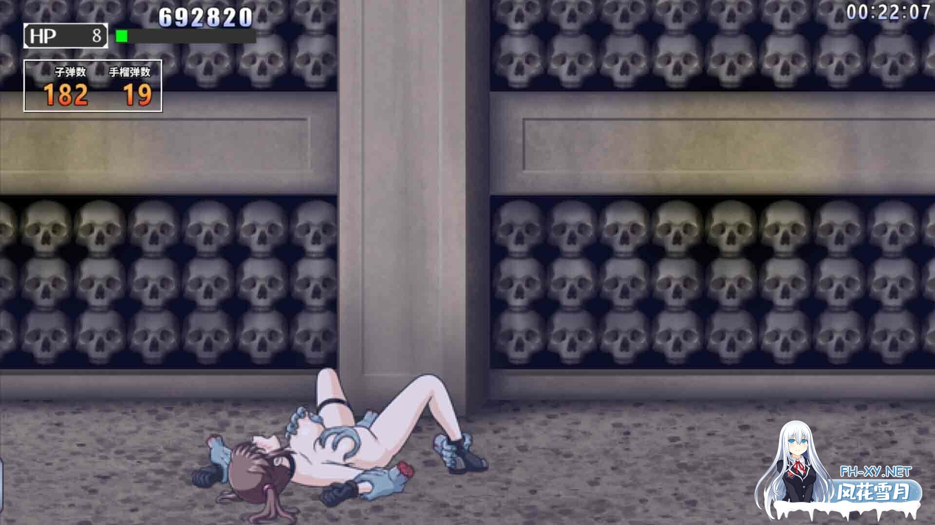 [日系ACT/官中/异种X/PC]枪弹丽影 METAL BREAKER 官方中文版[1.13G]-19.jpg