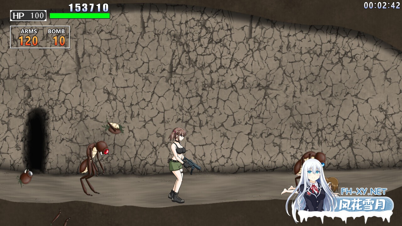 [日系ACT/官中/异种X/PC]枪弹丽影 METAL BREAKER 官方中文版[1.13G]-22.jpg