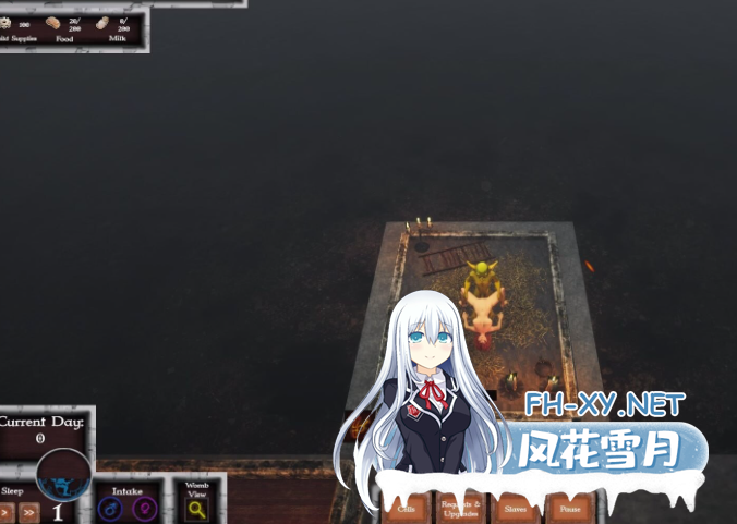 PC[3D经营建设凌辱SLG]哥布林巢穴管理者 Goblin Burrow Manager 官中动态步兵版[2G]百度/迅雷/UC-6.png