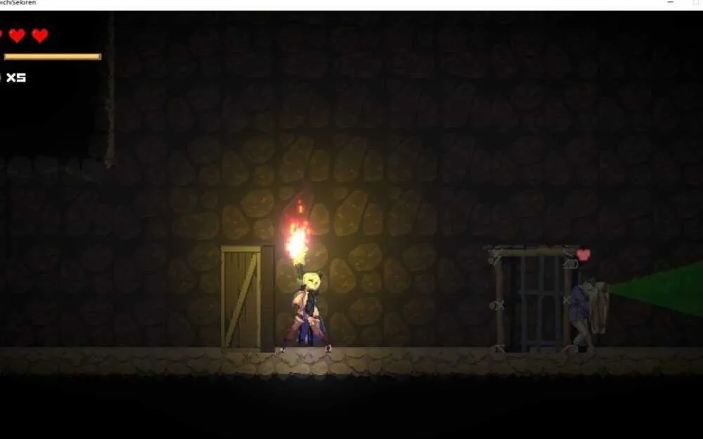 [PC][动作ACT/像素/动态/2D]赤莲忍法帖~赤蓮忍法帖~V0.1.0 DL官方日文体验版 [217MB]-4.jpg