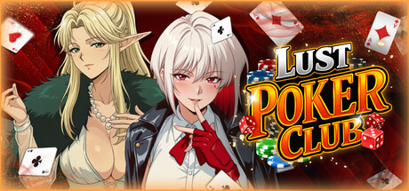 [SLG/AI作画/巨乳/魔物娘]欲望扑克俱乐部/Lust Poker Club[PC/4.0G]-12.jpg