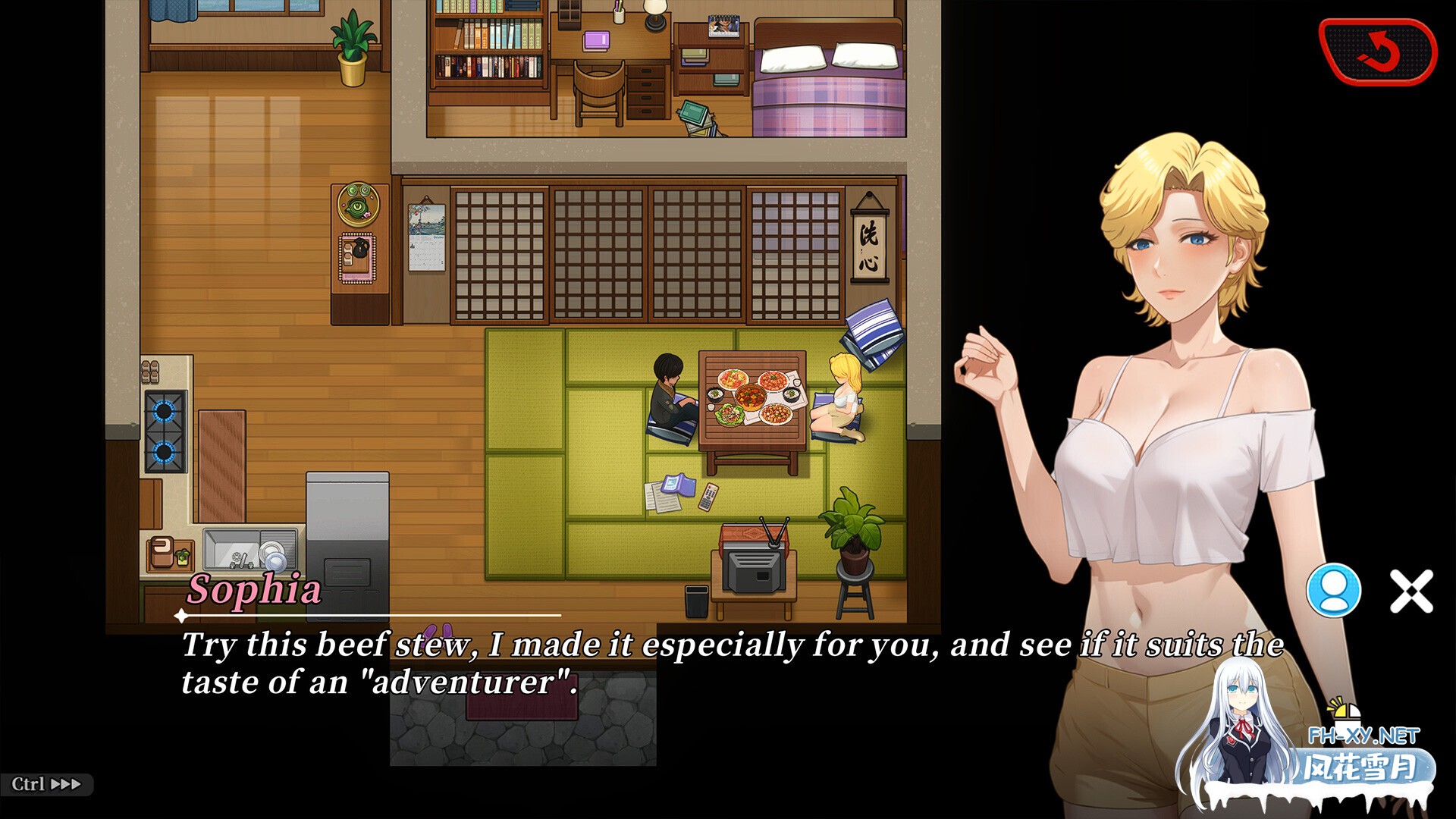 [SLG/后宫/动态/STEAM官中/2D/巨乳/更新]幸福岛幻想/Happy Island Fantasy[Ver1.2.0.1 正式版+DLC][PC/8.3G]-9.jpg