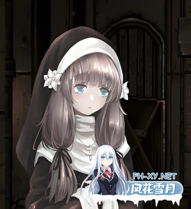 [日系ACT精品/官中/全动态/战斗H/PC]哥特少女勇闯恶魔城2 SiNiSistar 2 v1.3.0 官方中文版+去码补丁+MOD合集+修改器+存档[3.32G]-8.jpg