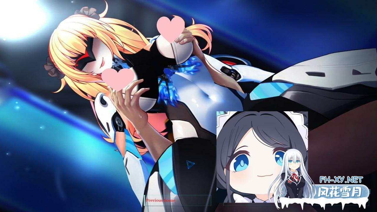 [ACT/官中]潘多拉代码2/コード：パンドラ２+DLC 官方中文步兵版[PC/7.2G]-4.jpg