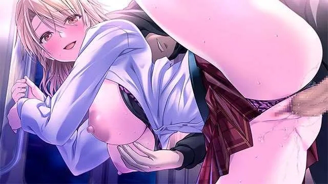 [PC][ADV/汉化/2D]极限痴汉特异点ＮＥＯ/極限痴漢特異点ＮＥＯ Ver1.01 AI汉化版+全CG存档 [4.42GB]-4.jpg