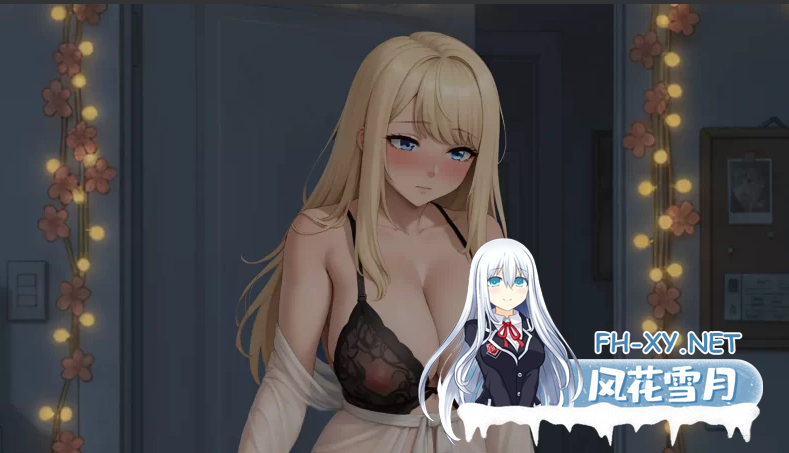 PC+安卓[调教后宫群交SLG]被困在前任的家人和僵尸中间~V2.0官中动态步兵+DLC~ Stuck with My Ex’s Family and Zombies[1.2G]百度/迅雷/UC/夸克-8.png