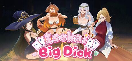 [SLG/动态/官中]异世界大老二 Isekai Big Dick 官方中文版[PC/2.5G]-1.jpg