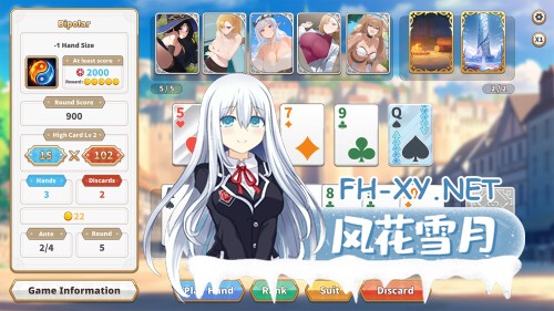 [SLG/动态/官中]异世界大老二 Isekai Big Dick 官方中文版[PC/2.5G]-10.jpg