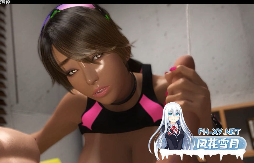 PC+动画去码[梅麻呂/3D/官中/动态/步兵]禁忌咒语 Taboo Spell 淫乱爆乳女教師II+全CG步兵动画[6.5G]百度/迅雷/UC/夸克-3.png