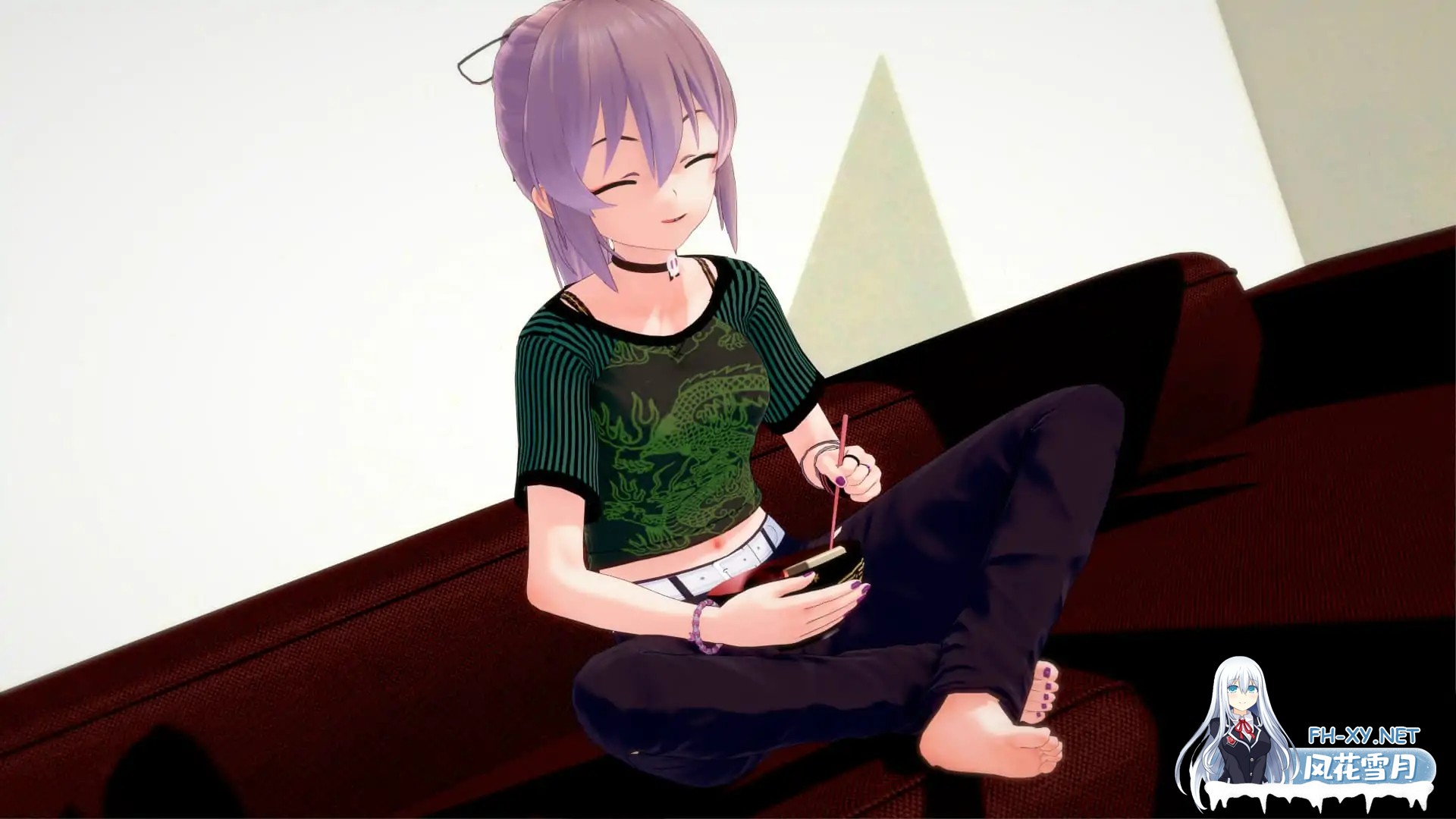 [SLG/AI汉化/更新]闯荡红灯区/Running the Red Light [Ver0.1.1][PC+安卓/0.63G]-7.jpg