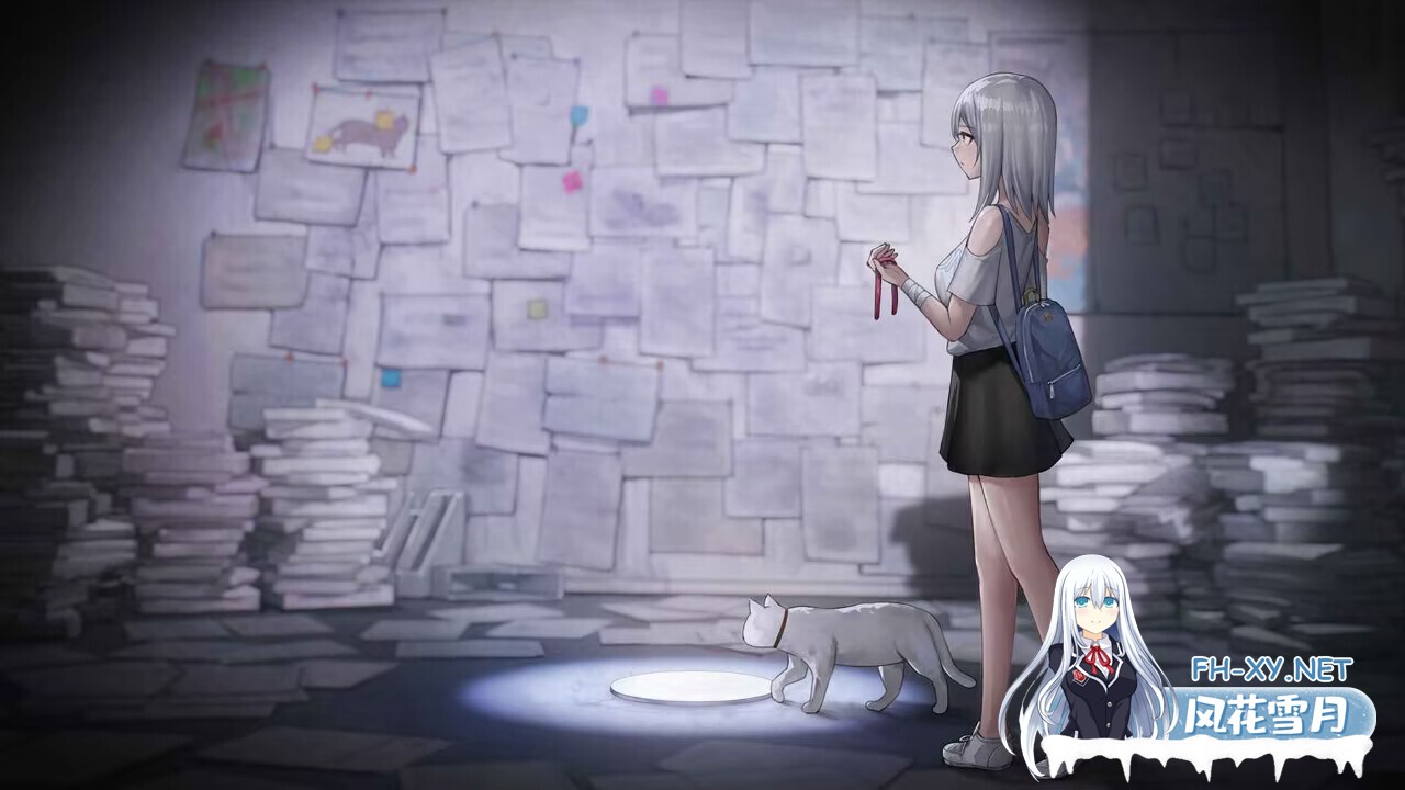 [3D互动/官中/全动态/PC]猫岛雨香 Cat Island Petrichor 猫島ペトリコール v1.0.3788 官方中文步兵版[5.53G/CV]-16.jpg