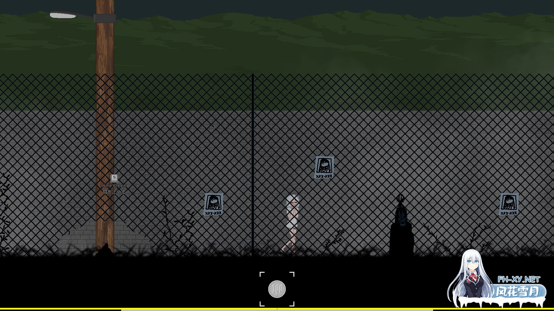 [日系ACT/官中/恐怖/PC]山守公交站 Bus stop Yamimori v0.3.5.1 官方中文版[276M]-9.jpg