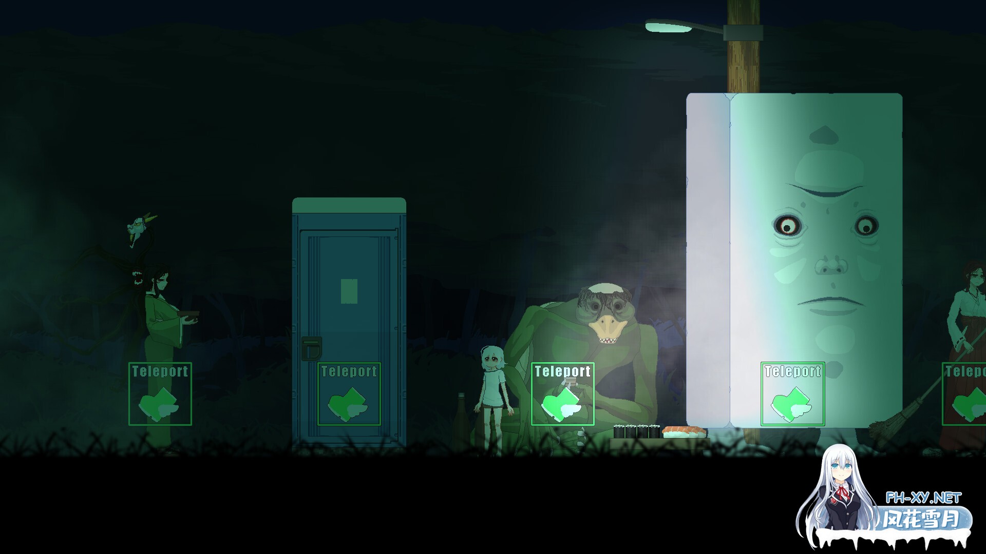 [日系ACT/官中/恐怖/PC]山守公交站 Bus stop Yamimori v0.3.5.1 官方中文版[276M]-16.jpg