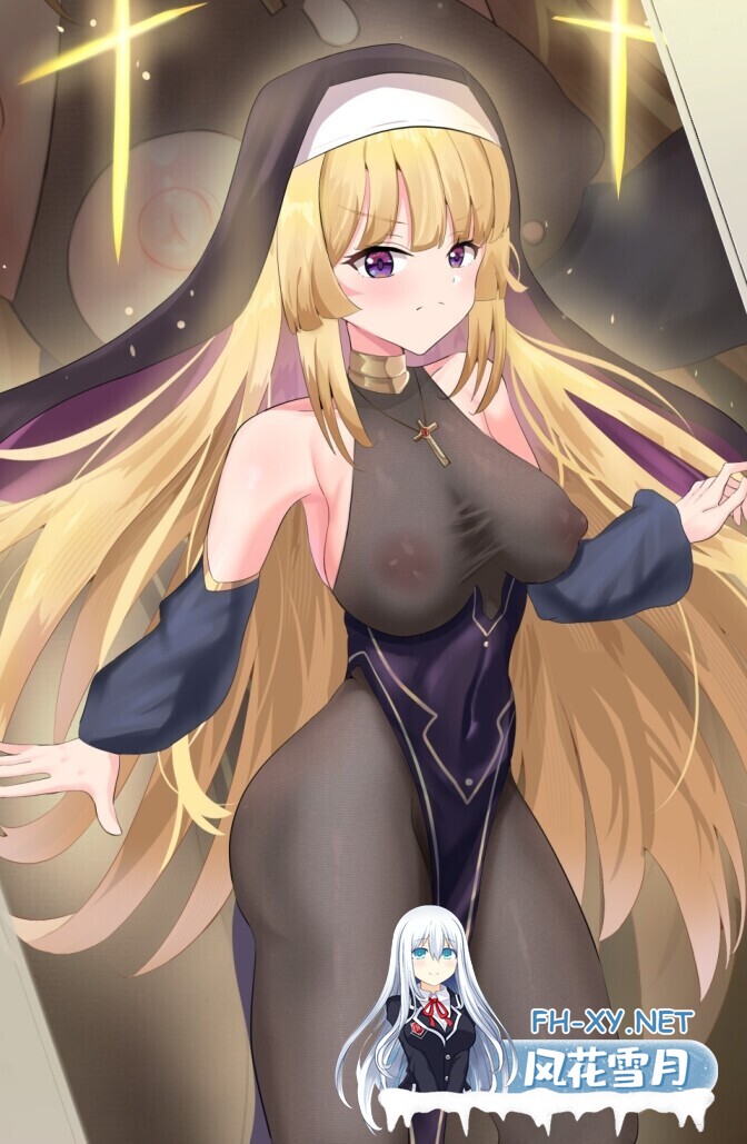 [日系RPG精品/官中/露出/异种奸/PC+安卓joi]神聖之化身 ～古法儀式與雙生的世界～ 聖なる化身 ～古法儀式と双生の世界～ v1.0.0 官方中文版[1.33G]-6.jpg
