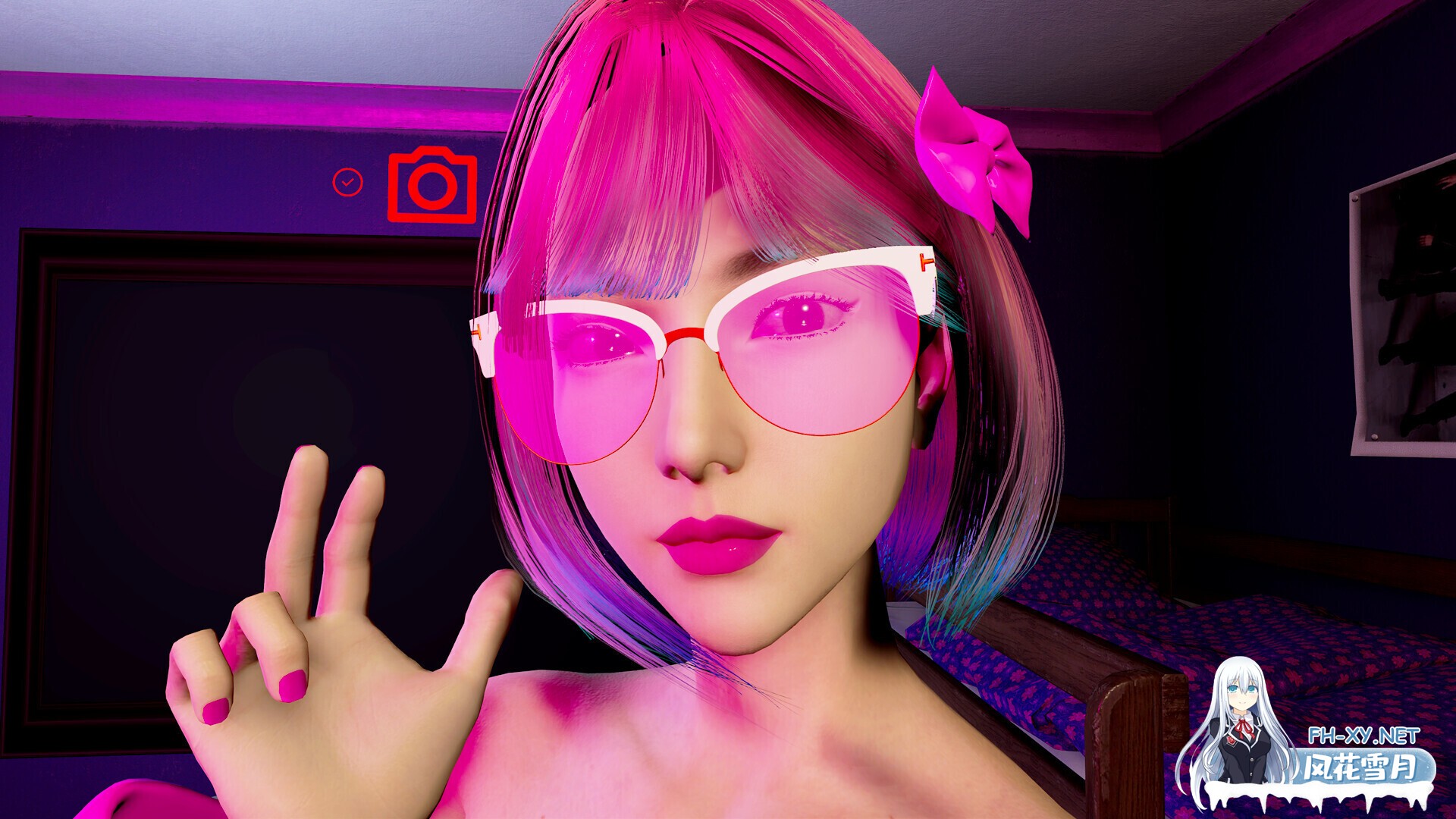 [精品VR互动/官中/全动态/PC]日系成人:性梦 Japanese Mature: Sex Dreams 官方中文步兵版[11G]-6.jpg