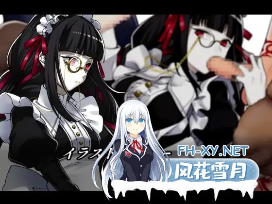 [RPG/STEAM管中/淫乱/扶她][RJ296356/プロジェクトFW社团]邪恶少女的狂欢！－/Evil Girls Party!－/イビルガールズパーティー[PC/210M]-7.jpg