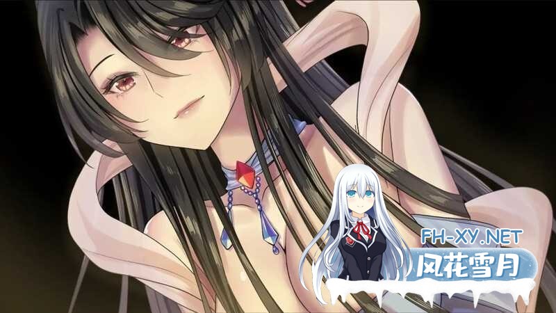 [RPG/STEAM官中/步兵/更新/修仙]绯月仙行录/绯色修仙录[Ver1.291 正式版][PC/3.7G]-5.jpeg