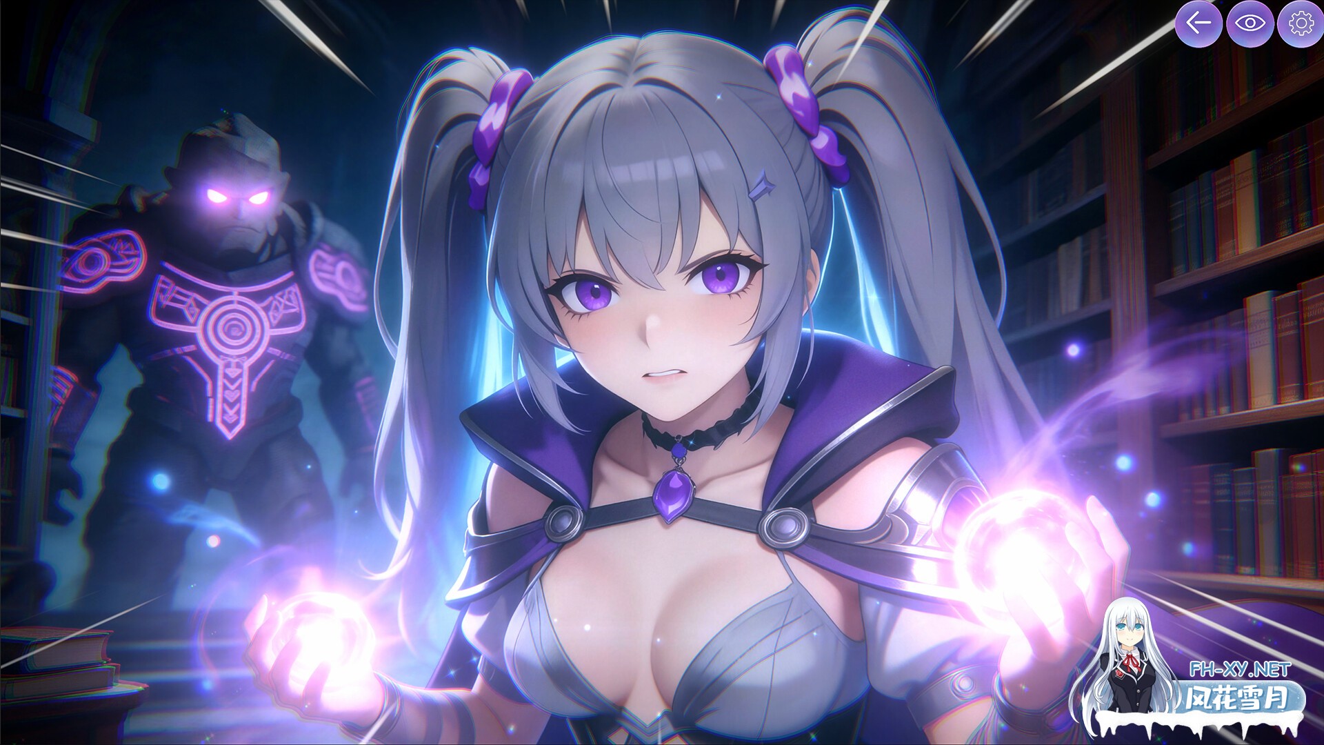 [SLG/STEAM管中/步兵/巨乳/2D]隐藏少女/Hidden Girls[PC/7.10G]-7.jpg