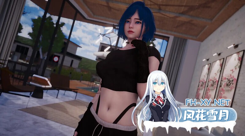 [SLG/汉化/动态/3D/更新]诡计/Artifice[Ver0.1][双端/3.5G]-6.jpg
