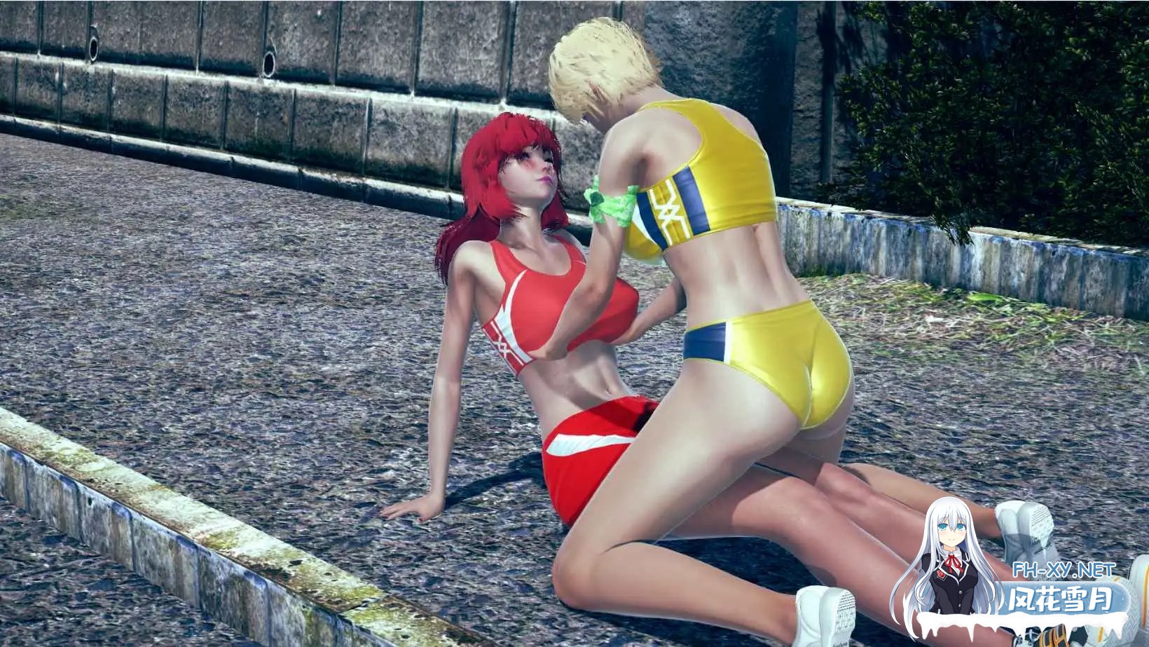 [SLG/汉化/动态/3D/更新]新身体-新生活重制版/New Body - New Life Remake[Ver0.18][PC+安卓/5.8G]-6.jpg