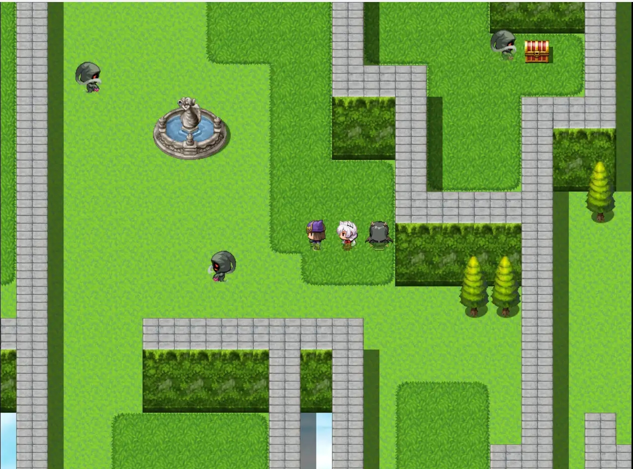 [PC][RPG/AI汉化/新作/2D]两名魔族与新手召唤士～沉睡之腹与低吟之腹～ 2人の魔族と新米召喚士～眠るお腹と唸るお腹～ [1002MB]-4.jpg