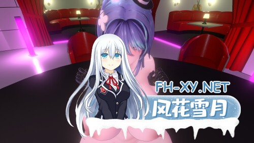[SLG/动态/官中]兔女郎与治愈服务 Bunny Girl & Healing Service v1.0.1 官方中文版[PC/500M]-5.jpg