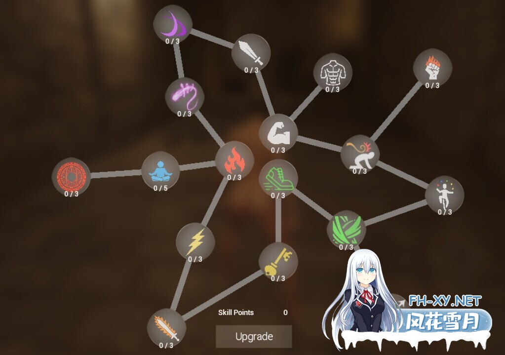 [3D互动/官中/全动态/PC]奴隶地下城深渊 奴○ダンジョンの深淵 Ver1.07 官方中文版[3.07G]-5.jpg