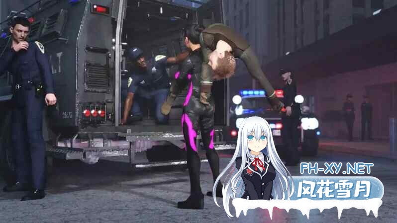 [SLG/动态/更新/3D/汉化]超模：欲望捍卫者/Supermodel: Defenders of Desire[U8 v1.8.1][PC+安卓/1.6G]-5.jpg
