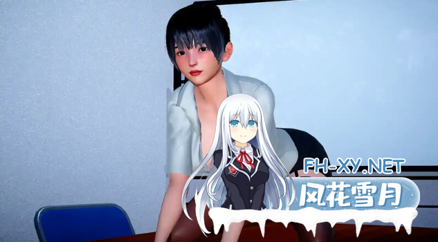 PC+安卓[亚洲风隐奸NTR绿帽癖SLG]忠诚的妻子Devoted Wife~[v0.57] 内嵌AI汉化动态步兵版[1.7G]百度/迅雷/UC-5.png