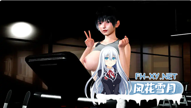 PC+安卓[亚洲风隐奸NTR绿帽癖SLG]忠诚的妻子Devoted Wife~[v0.57] 内嵌AI汉化动态步兵版[1.7G]百度/迅雷/UC-9.png