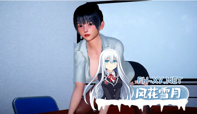 PC+安卓[亚洲风隐奸NTR绿帽癖SLG]忠诚的妻子Devoted Wife~[v0.57] 内嵌AI汉化动态步兵版[1.7G]百度/迅雷/UC-10.png