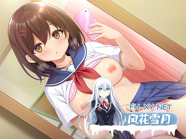 [ADV/汉化]放課後カウンセリングルーム AI汉化版[PC/1.2G]-8.jpg