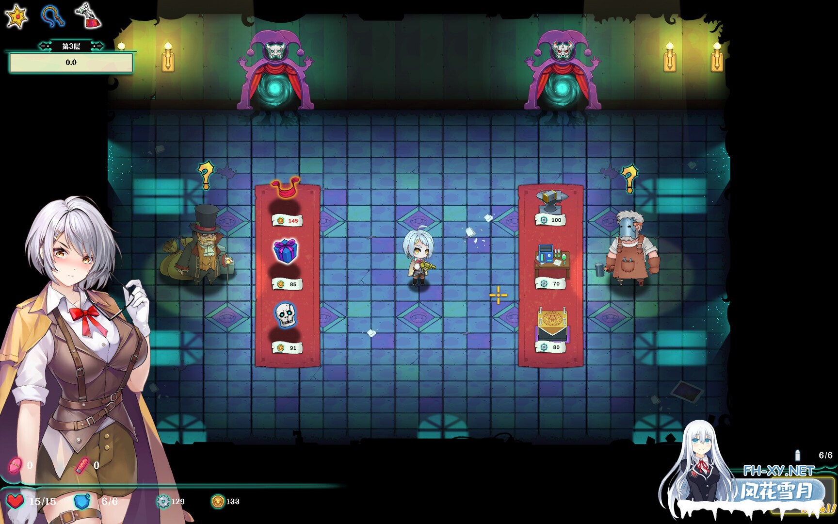 [ACT/STEAM官中/2D/巨乳/束缚/更新/步兵]禁闭乐园：堕罪之寓/Deadland: Fallen Apartment[Ver1.7+存档][PC/850M]-7.jpg