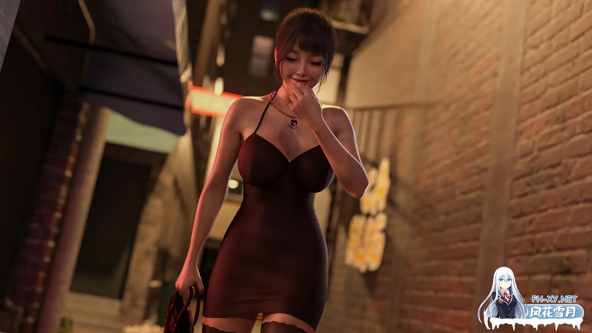 [SLG/动态/更新/3D/汉化]强烈的欲望/Strong Desire[Ep.7c][PC+安卓/8.7G]-5.jpg