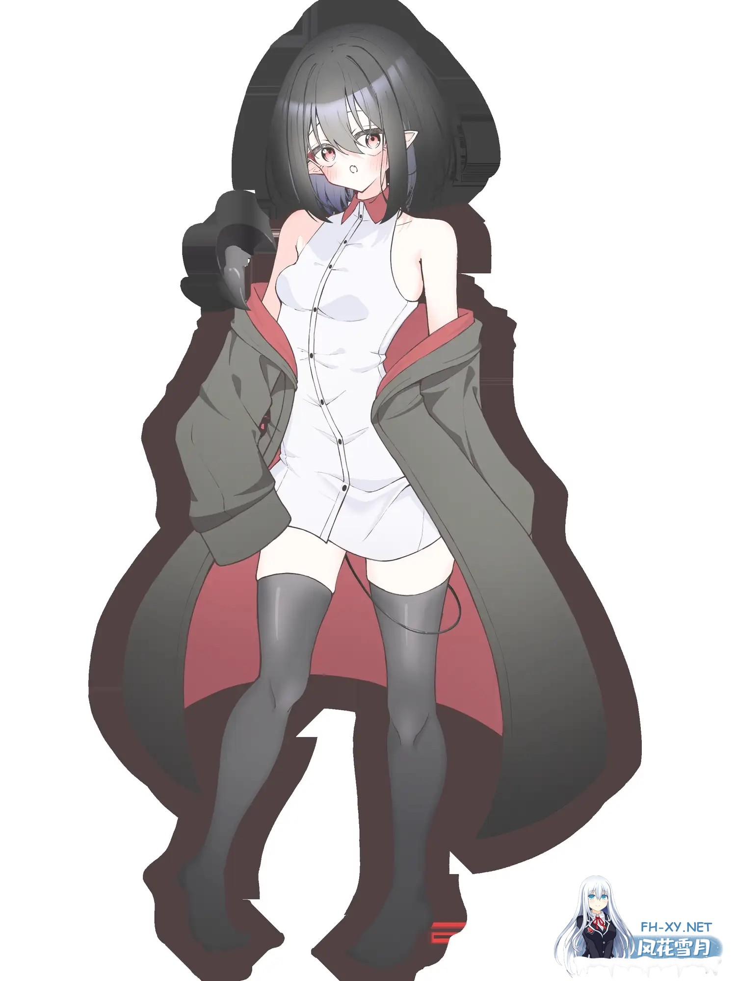 [互动SLG/AI汉化/全动态] 废柴恶魔想要实现愿望!～绝对服从命令♡触摸契约模拟～ AI汉化 [600M/新作/全CV]-6.jpg