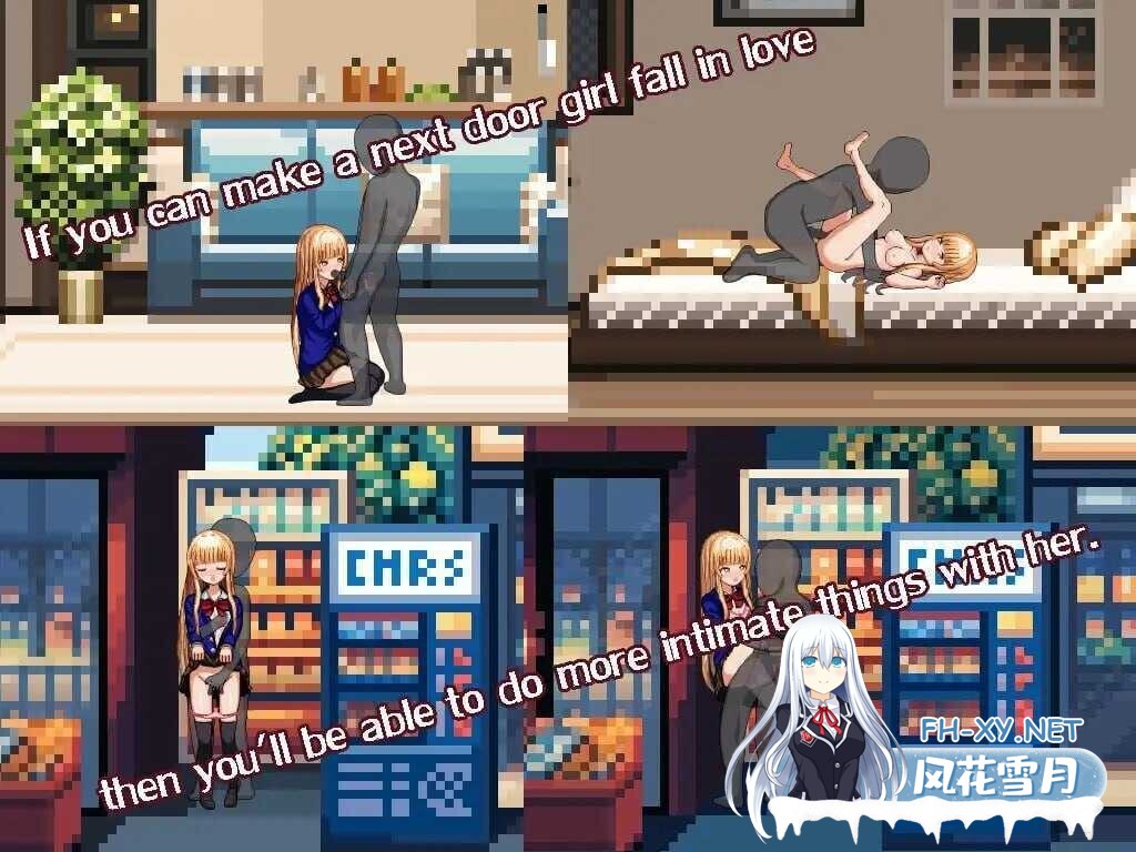 [互动SLG/AI汉化/像素风] 邻家的堕落天使/The Fallen Angel Next Door Ver3.0 AI汉化版 [1G/新作]-5.jpg