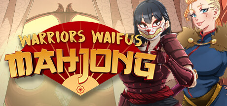 [SLG/STEAM官中/像素/三消]战姬雀魂/Warriors Waifus Mahjong[PC/460M]-8.jpg