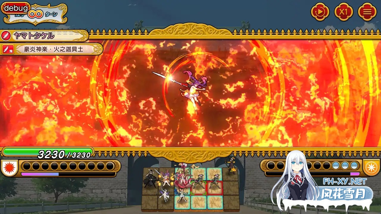 [SLG/生肉/巨乳/贫乳][RJ01535242/天狐社团]英雄*战姬/英雄*戦姫WWW[PC/7.1G]-7.jpg